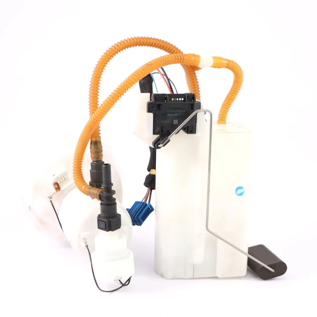 N52 Petrol Fuel Tank Fuel Pump Sender Unit 7165328 to BMW Z4 E85 E86 Engine with Part number 7198099 BMW Z4 E85 E86 Engine N52 Petrol Fuel Tank Fuel Pump Sender Unit 7165328 - SKU 7198099 - Part number 7198099