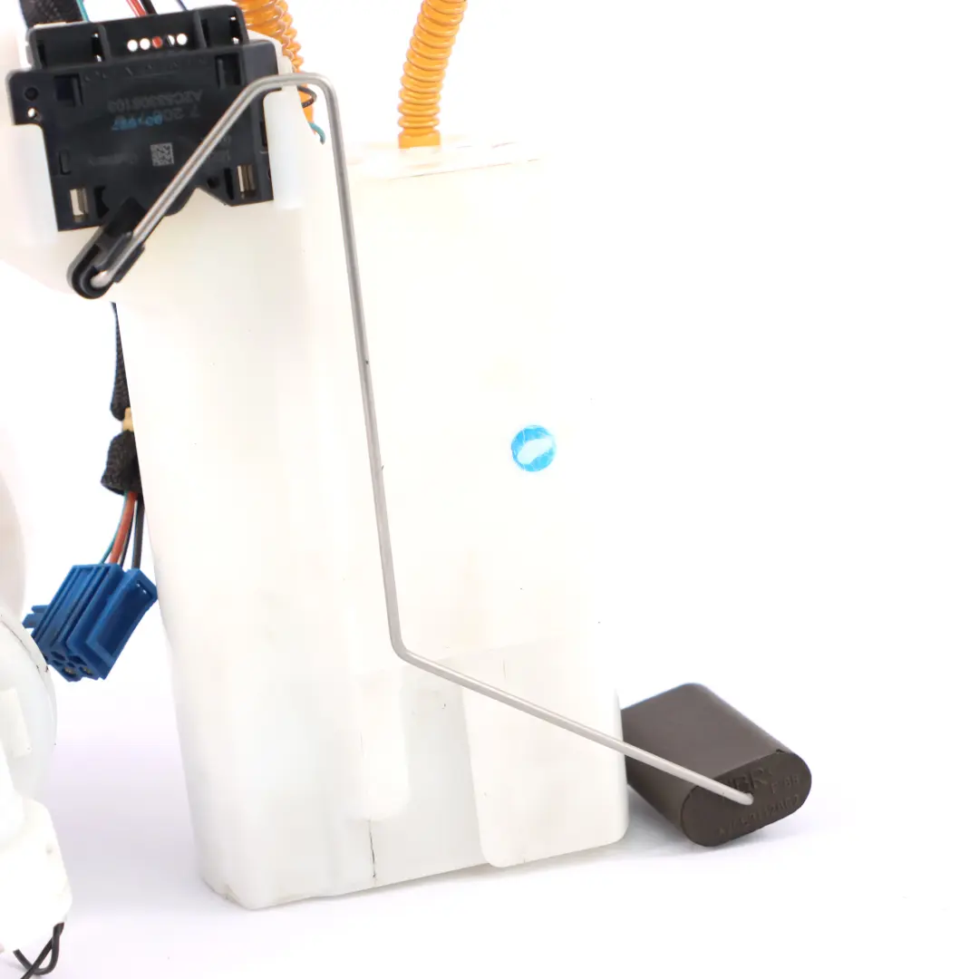 N52 Petrol Fuel Tank Fuel Pump Sender Unit 7165328 to BMW Z4 E85 E86 Engine with Part number 7198099 BMW Z4 E85 E86 Engine N52 Petrol Fuel Tank Fuel Pump Sender Unit 7165328 - SKU 7198099 - Part number 7198099