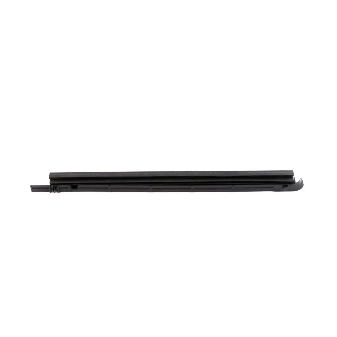 BMW E60 E65 Guarnizione Tetto Apribile Copertura Striscia Sinistra - SKU 7198134 - Numero di parte 7198134