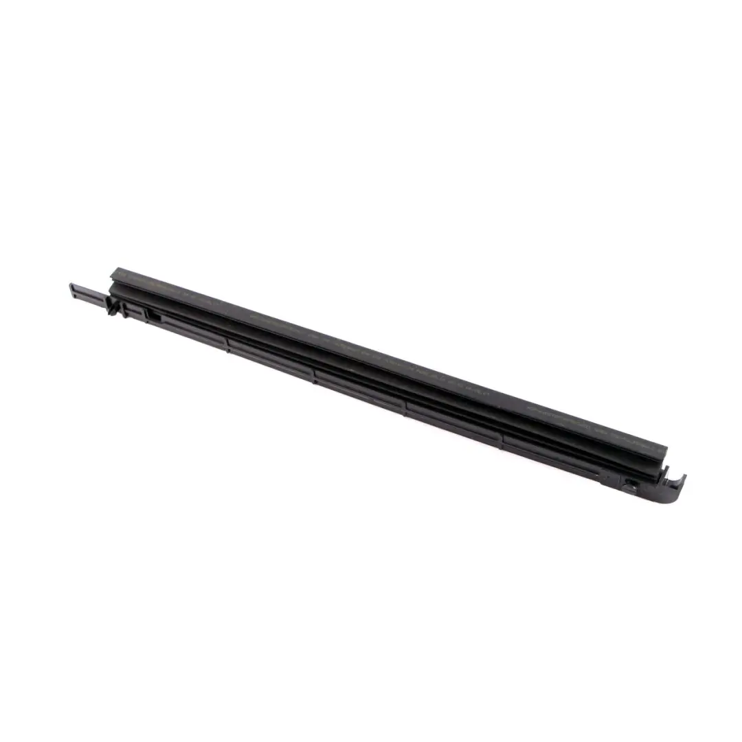 BMW E60 E65 Gumowa Uszczelka Listwa Szyberdachu Lewa - SKU 7198134 - Numer Części 7198134