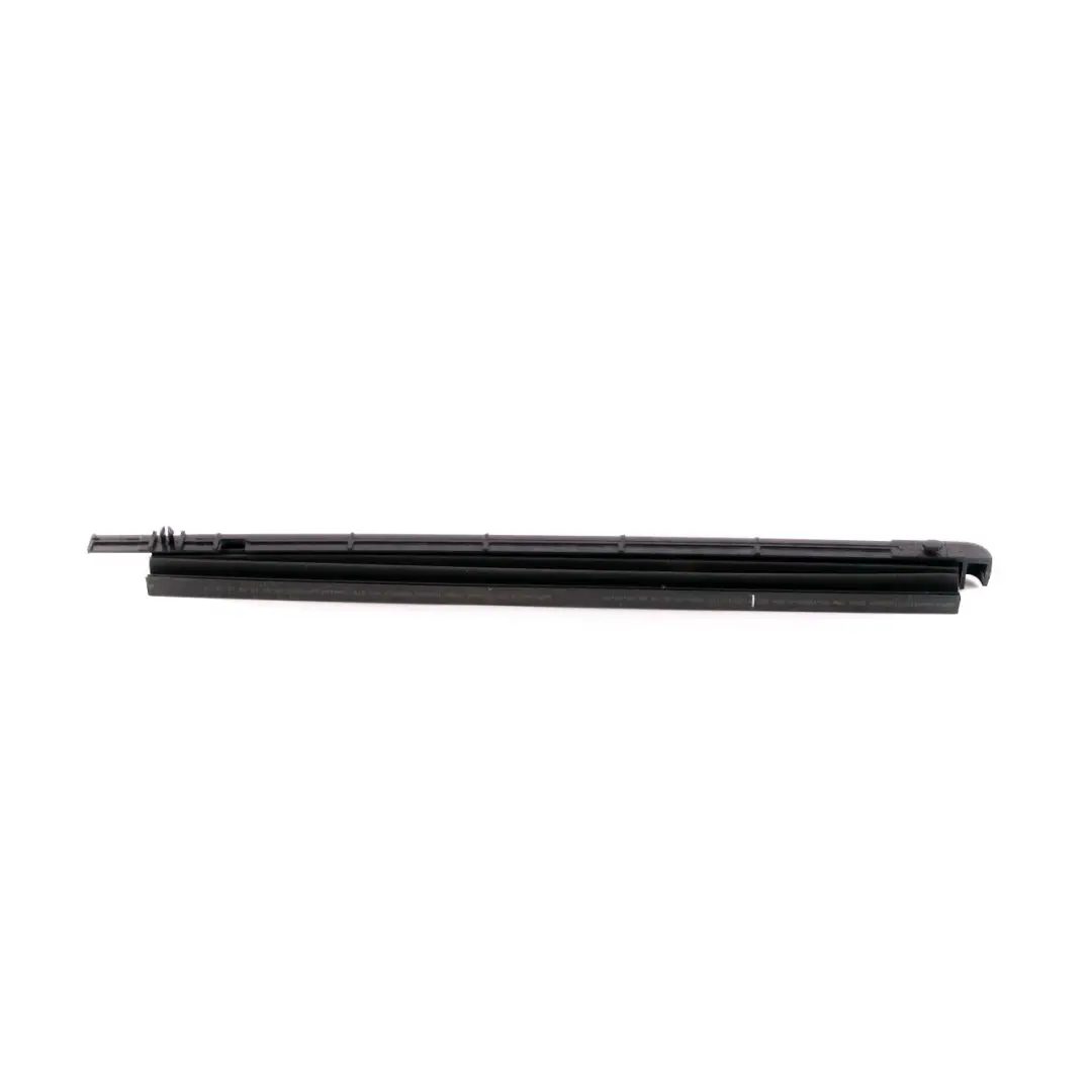 Rubber Boot Sunroof Roof Cover Trim Strip Right O/S to BMW E60 E65 with Part number 7198135 BMW E60 E65 Rubber Boot Sunroof Roof Cover Trim Strip Right O/S - SKU 7198135 - Part number 7198135