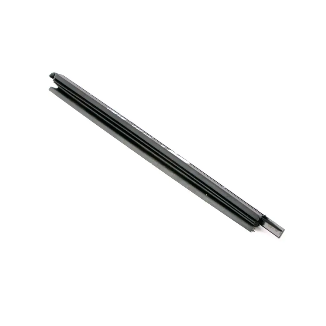 BMW E60 E65 Right O/S Rubber Boot Sunroof Roof Cover Trim Strip - SKU 7198135 - Part number 7198135