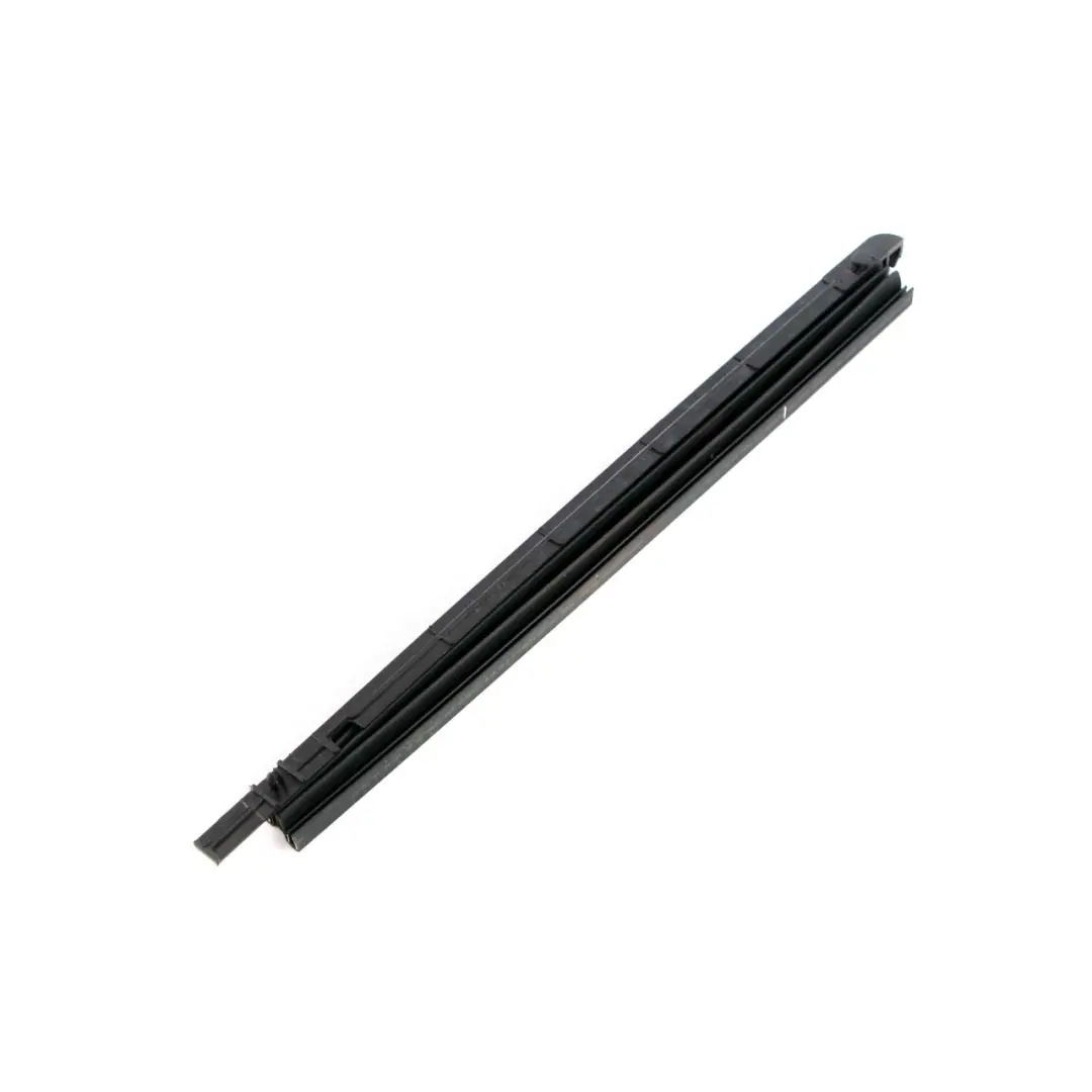 BMW E60 E65 Right O/S Rubber Boot Sunroof Roof Cover Trim Strip - SKU 7198135 - Part number 7198135