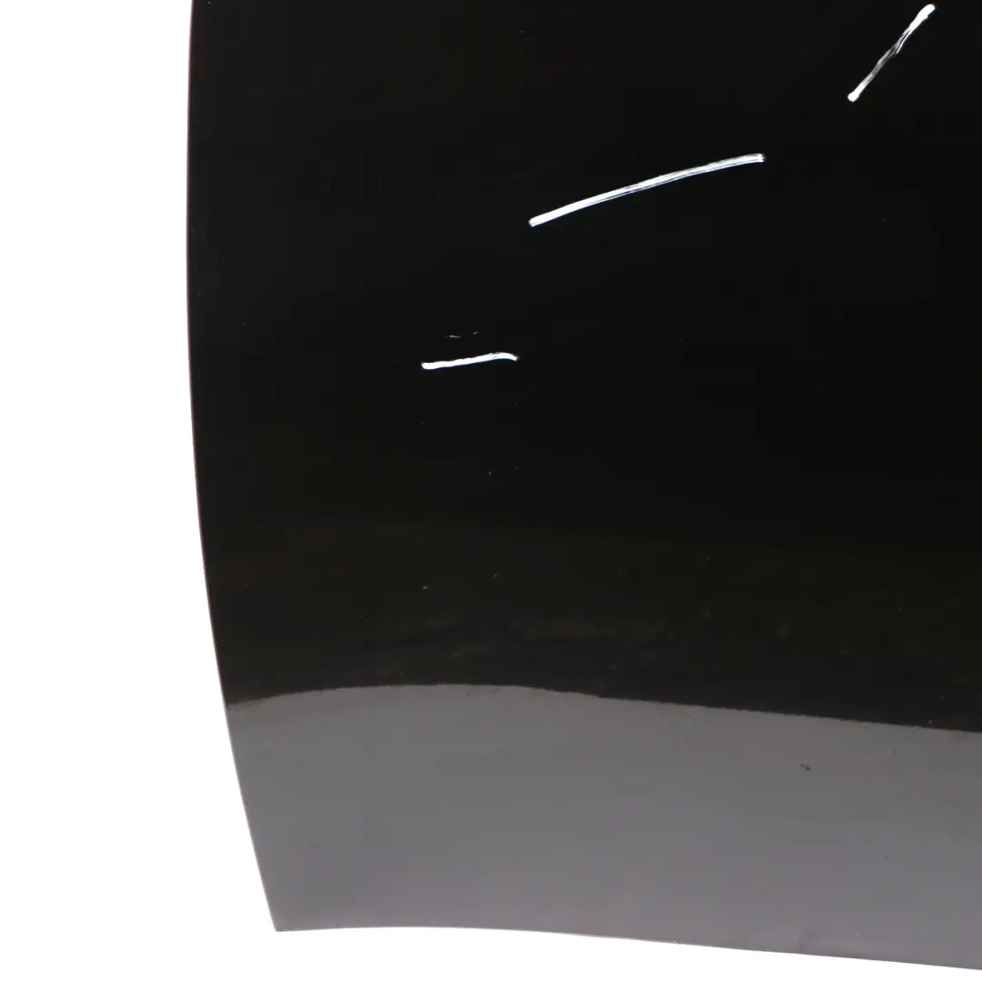 Door Front Left N/S Black Sapphire Metallic - 475 to BMW X6 E71 with Part number 7198159 BMW X6 E71 Door Front Left N/S Black Sapphire Metallic - 475 - SKU 7198159-BS - Part number 7198159