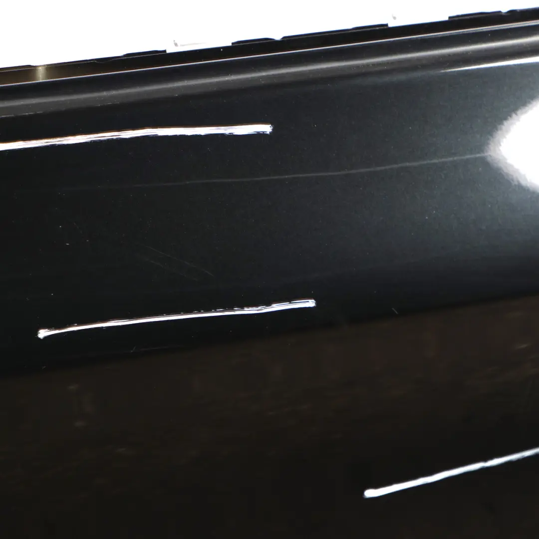 Door Front Left N/S Black Sapphire Metallic - 475 to BMW X6 E71 with Part number 7198159 BMW X6 E71 Door Front Left N/S Black Sapphire Metallic - 475 - SKU 7198159-BS - Part number 7198159