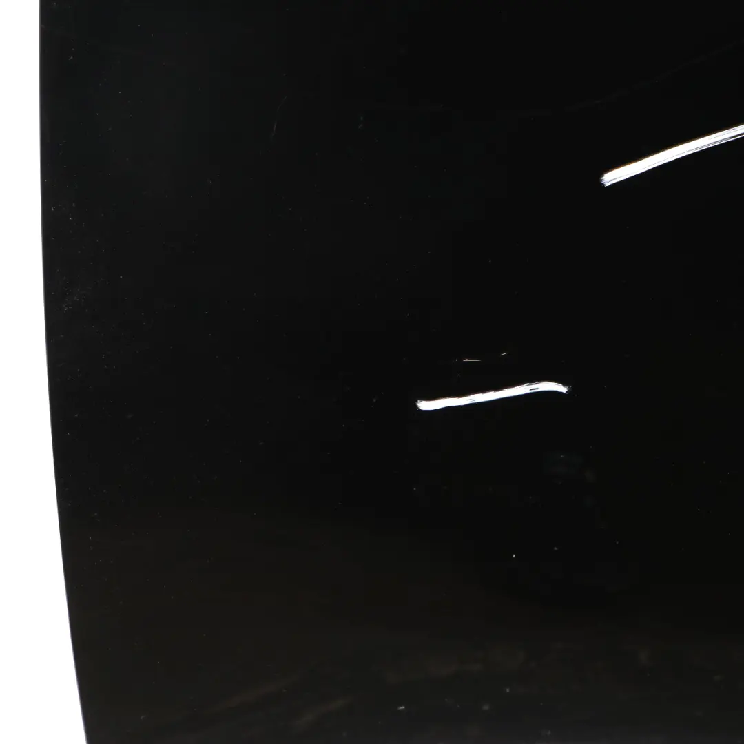 Door Front Left N/S Black Sapphire Metallic - 475 to BMW X6 E71 with Part number 7198159 BMW X6 E71 Door Front Left N/S Black Sapphire Metallic - 475 - SKU 7198159-BS - Part number 7198159