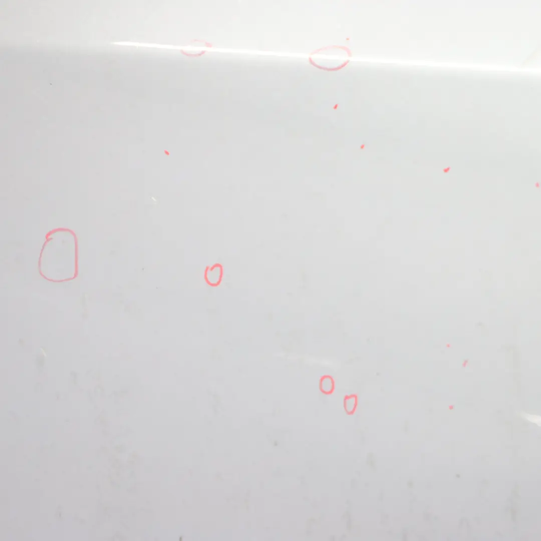 Puerta Delantera Derecha Spacegrau Gris Espacial Metalizado - A52 para BMW X6 E71 con número de pieza 7198160 BMW X6 E71 Puerta Delantera Derecha Spacegrau Gris Espacial Metalizado - A52 - SKU 7198160-SCG - Número de pieza 7198160