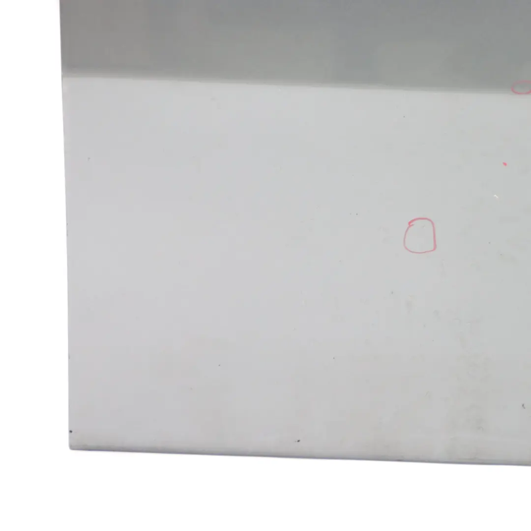 Porta anteriore destra Spacegrau Grigio Spazio Metallizzato - A52 per BMW X6 E71 con numero di parte 7198160 BMW X6 E71 Porta anteriore destra Spacegrau Grigio Spazio Metallizzato - A52 - SKU 7198160-SCG - Numero di parte 7198160