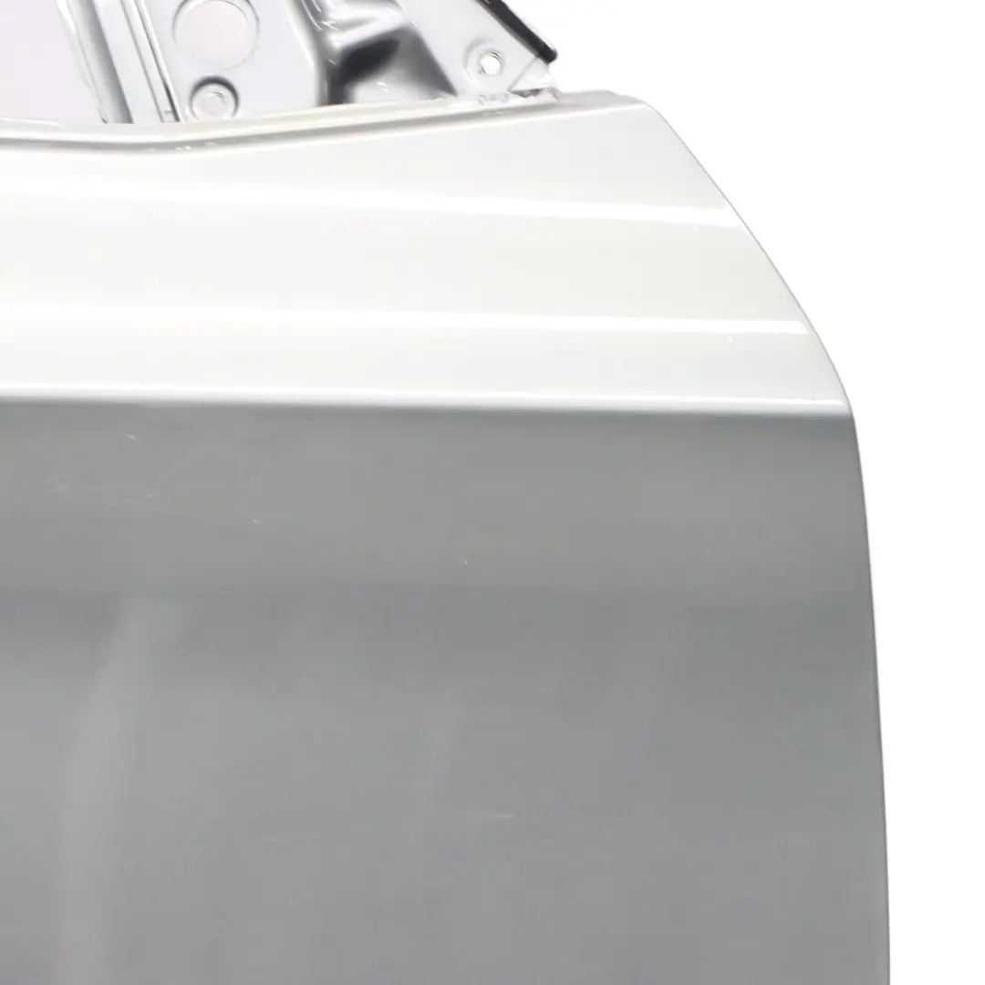 BMW X6 E71 Tür vorne rechts Spacegrau Metallic - A52 - SKU 7198160-SCG - Teilenummer 7198160