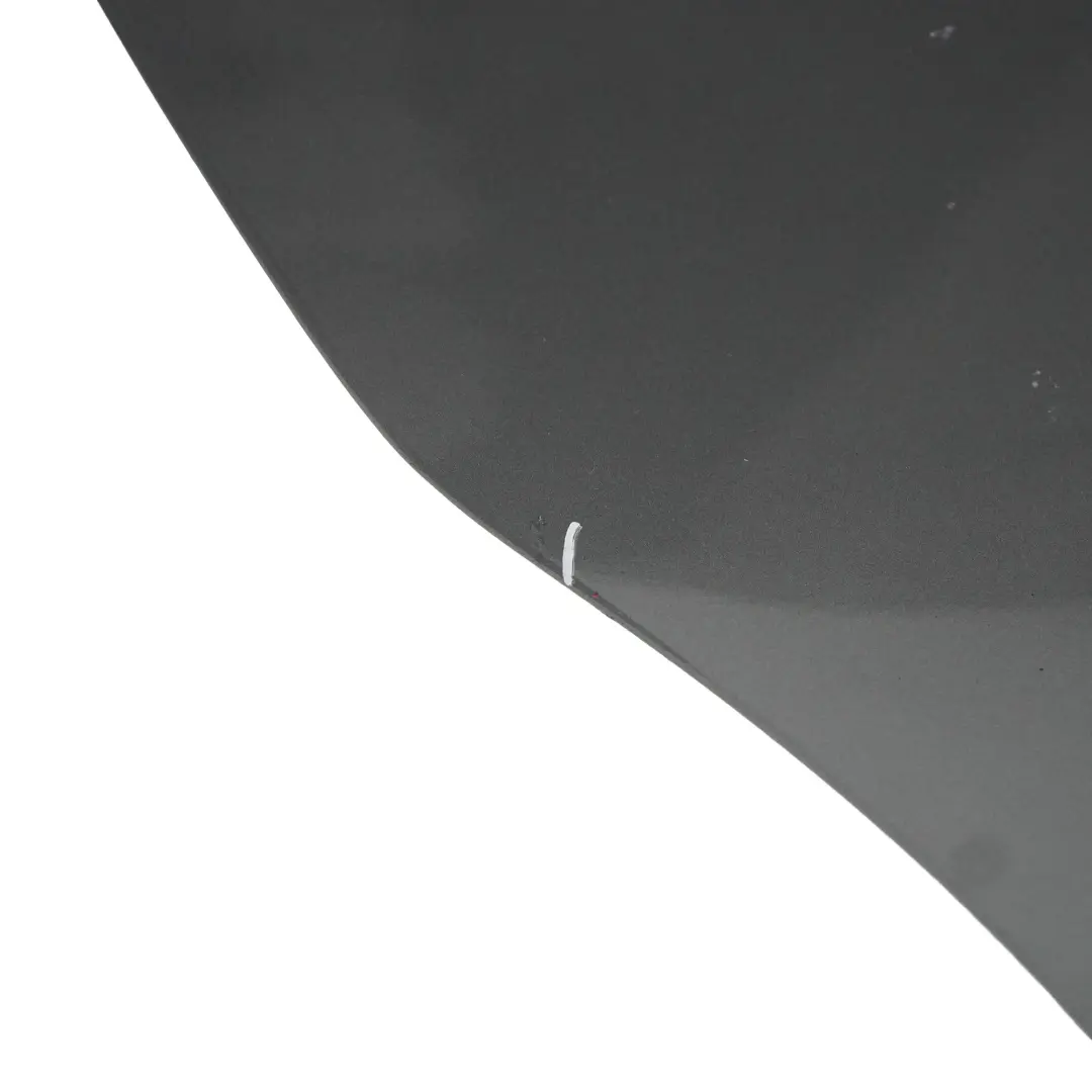 Puerta Trasera Derecha Spacegrau Gris Espacial Metalizado - A52 para BMW X6 E71 con número de pieza 7198162 BMW X6 E71 Puerta Trasera Derecha Spacegrau Gris Espacial Metalizado - A52 - SKU 7198162-SCG - Número de pieza 7198162