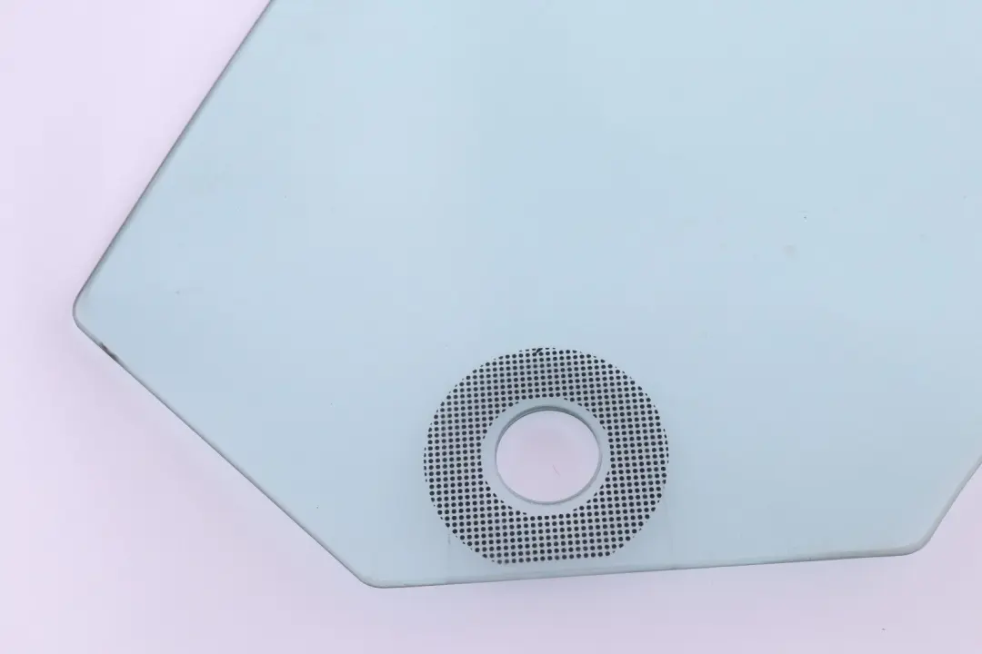 Anteriore Sinistra Porta Lato Verde Vetro Finestra AS2 per BMW Z4 E89 con numero di parte 7198299 BMW Z4 E89 Anteriore Sinistra Porta Lato Verde Vetro Finestra AS2 - SKU 7198299 - Numero di parte 7198299