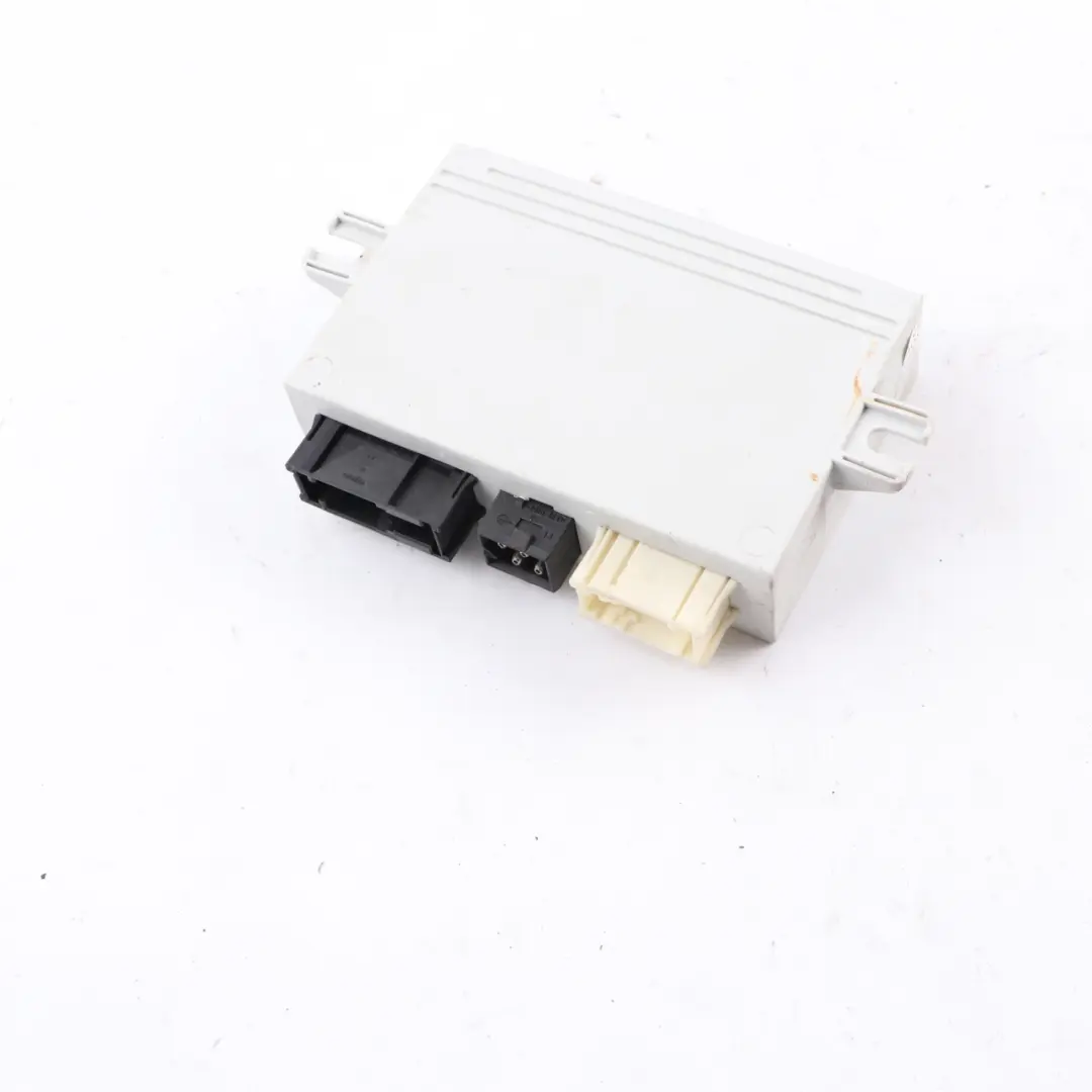 BMW E64 Cabrio Convertible Techo Plegable ECU Unidad Control CVM Módulo - SKU 7198397 - Número de pieza 7198397