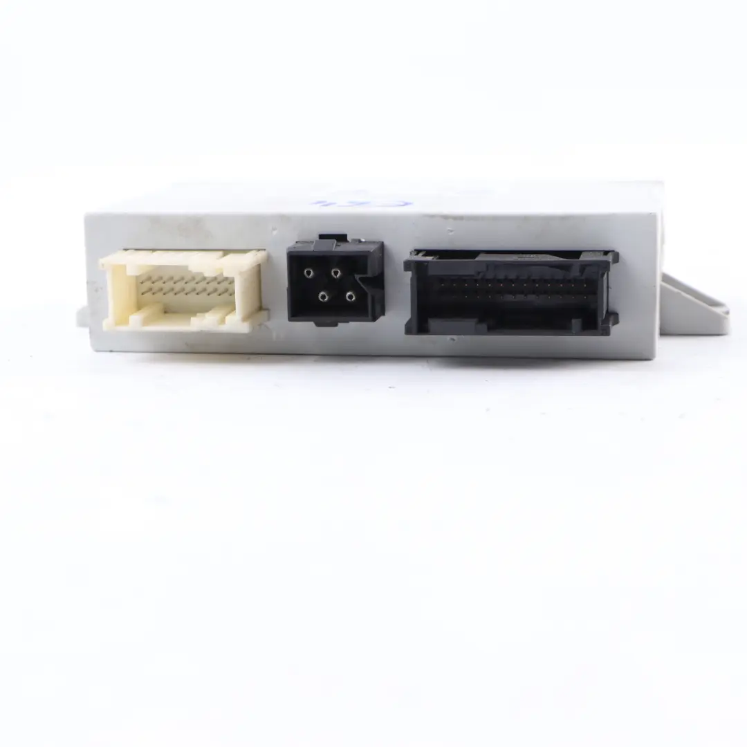 BMW E64 Cabrio Convertible Folding Top Roof ECU Control Unit CVM Module - SKU 7198397 - Part number 7198397