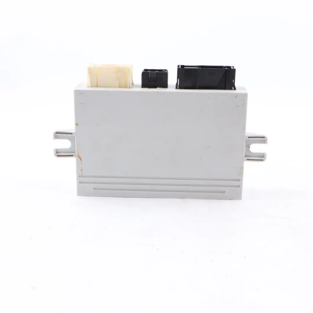 BMW E64 Cabrio Convertible Folding Top Roof ECU Control Unit CVM Module - SKU 7198397 - Part number 7198397