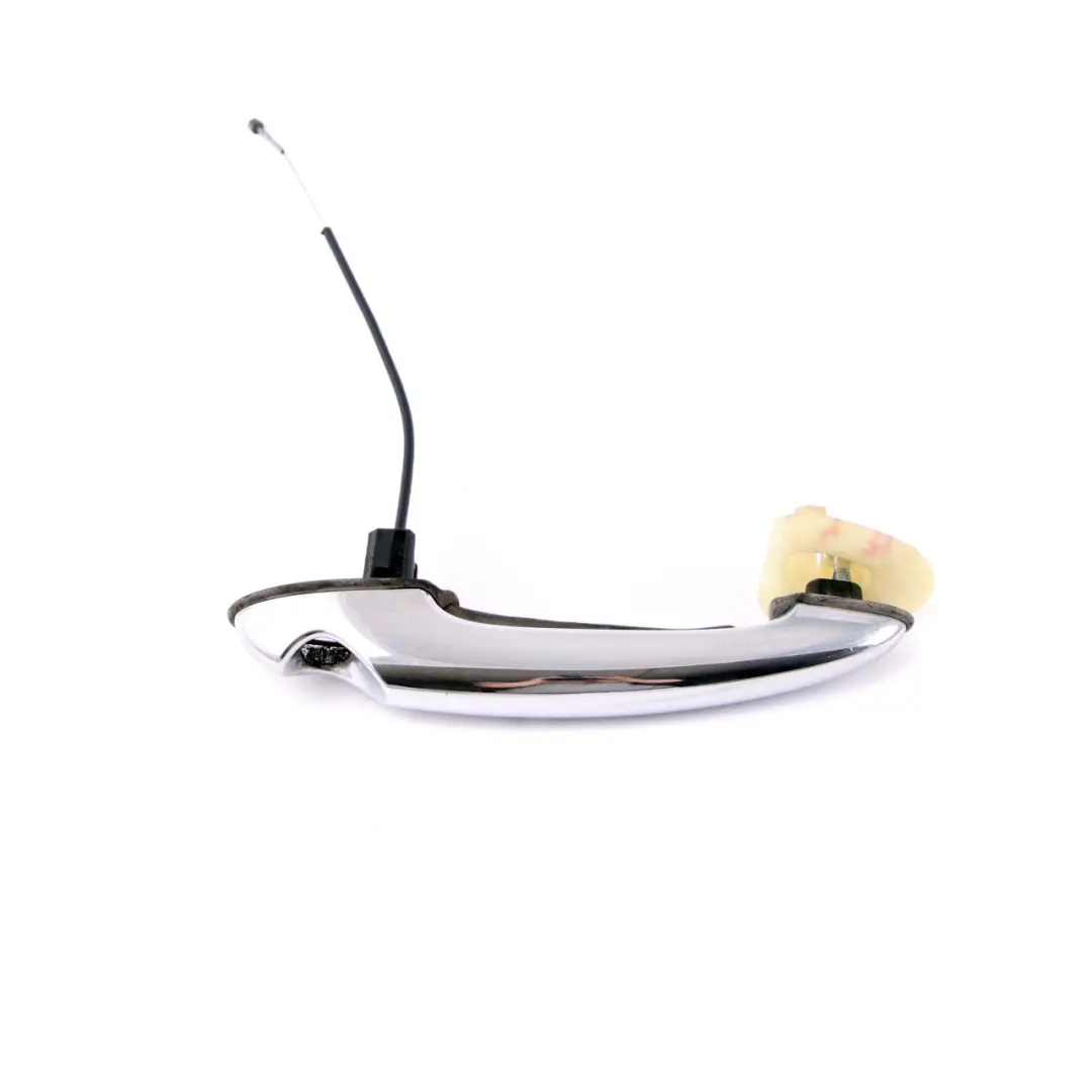 Mini Cooper One 1 R50 R52 R53 R56 a L'Avant Gauche Poignee Chrome - SKU 7198471-1 - Numéro de pièce 7198471
