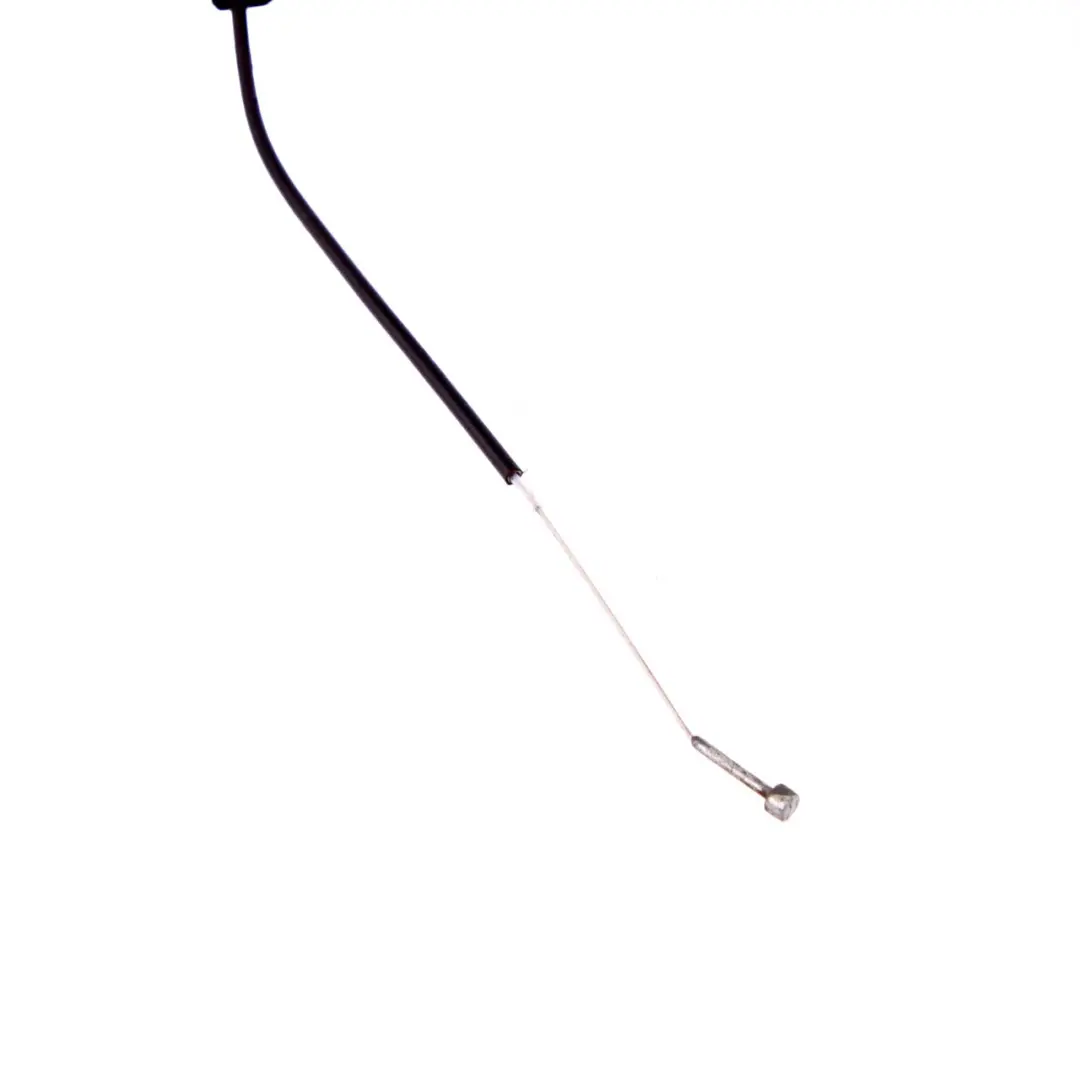 Mini Cooper One 1 R50 R52 R53 R56 a L'Avant Gauche Poignee Chrome - SKU 7198471-1 - Numéro de pièce 7198471