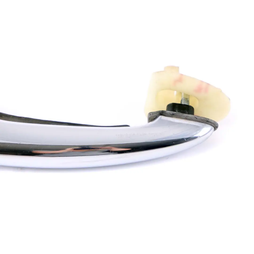 Mini Cooper One 1 R50 R52 R53 R56 a L'Avant Gauche Poignee Chrome - SKU 7198471-1 - Numéro de pièce 7198471