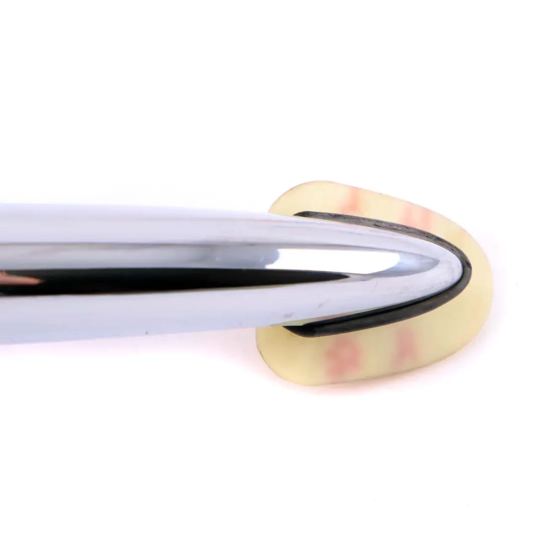 Vorne Links Griff Handgriff Henkel Chrom für Mini Cooper One R50 R52 R53 R56 mit Teilenummer 7198471 Mini Cooper One R50 R52 R53 R56 Vorne Links Griff Handgriff Henkel Chrom - SKU 7198471-1 - Teilenummer 7198471