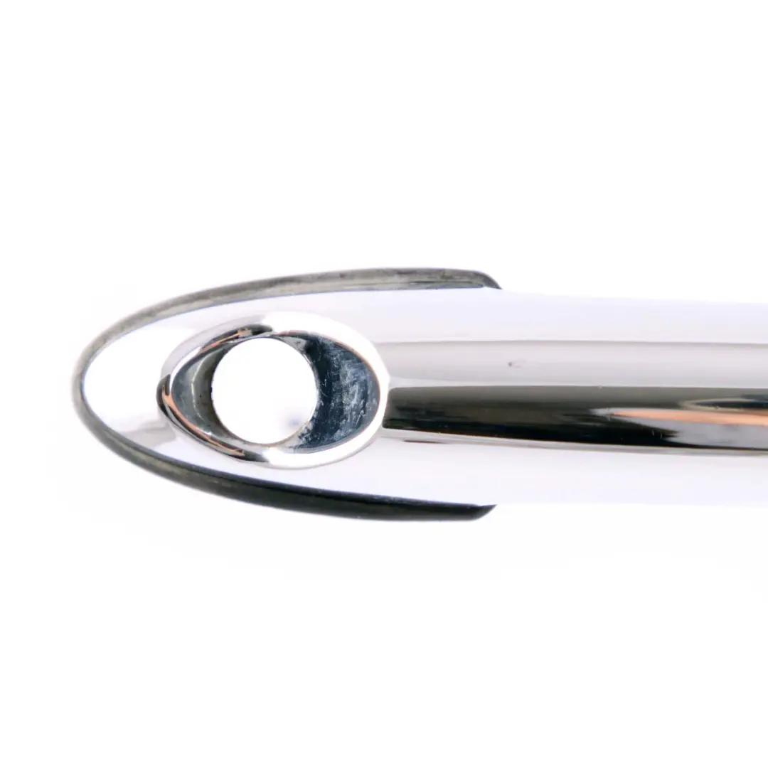 Mini Cooper One 1 R50 R52 R53 R56 a L'Avant Gauche Poignee Chrome - SKU 7198471-1 - Numéro de pièce 7198471
