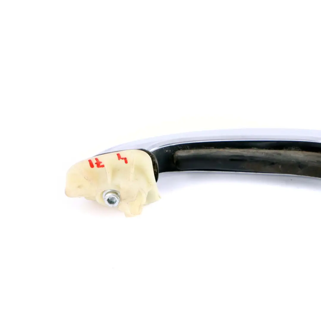 Vorne Links Griff Handgriff Henkel Chrom für Mini Cooper One R50 R52 R53 R56 mit Teilenummer 7198471 Mini Cooper One R50 R52 R53 R56 Vorne Links Griff Handgriff Henkel Chrom - SKU 7198471-1 - Teilenummer 7198471