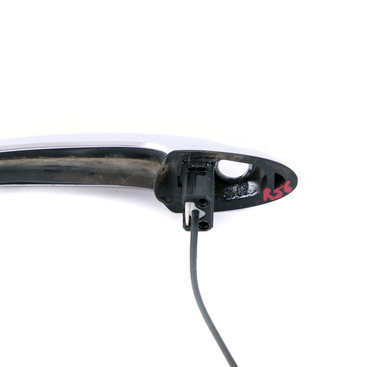 Mini Cooper R50 R53 R56 Front Right Door Handle Genuine 51217198472