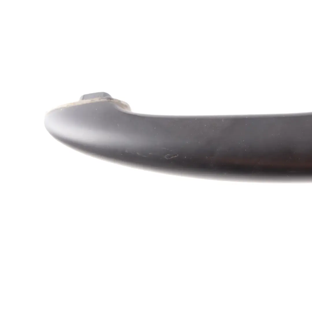  Door Handle Mini R50 R55 R56 Grab Left Right N/O/S Outside Black Set - SKU 7198471-4 - Part number 7198471