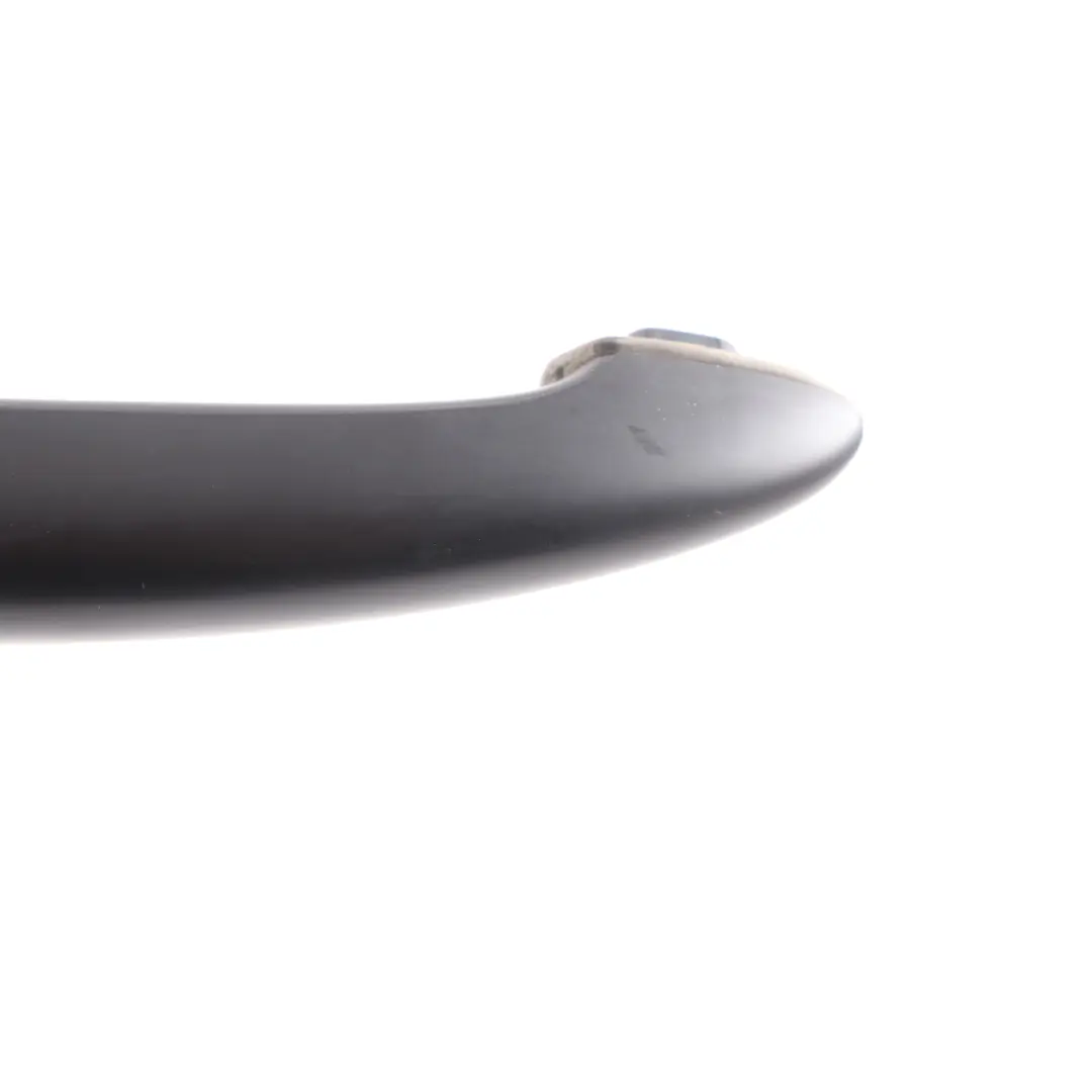  Door Handle Mini R50 R55 R56 Grab Left Right N/O/S Outside Black Set - SKU 7198471-4 - Part number 7198471