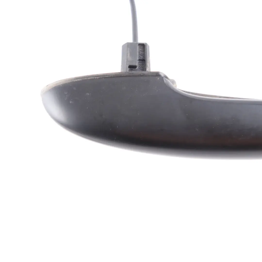 Door Handle Mini R50 R55 R56 Grab Left Right N/O/S Outside Black Set to with Part number 7198471 Door Handle Mini R50 R55 R56 Grab Left Right N/O/S Outside Black Set - SKU 7198471-4 - Part number 7198471