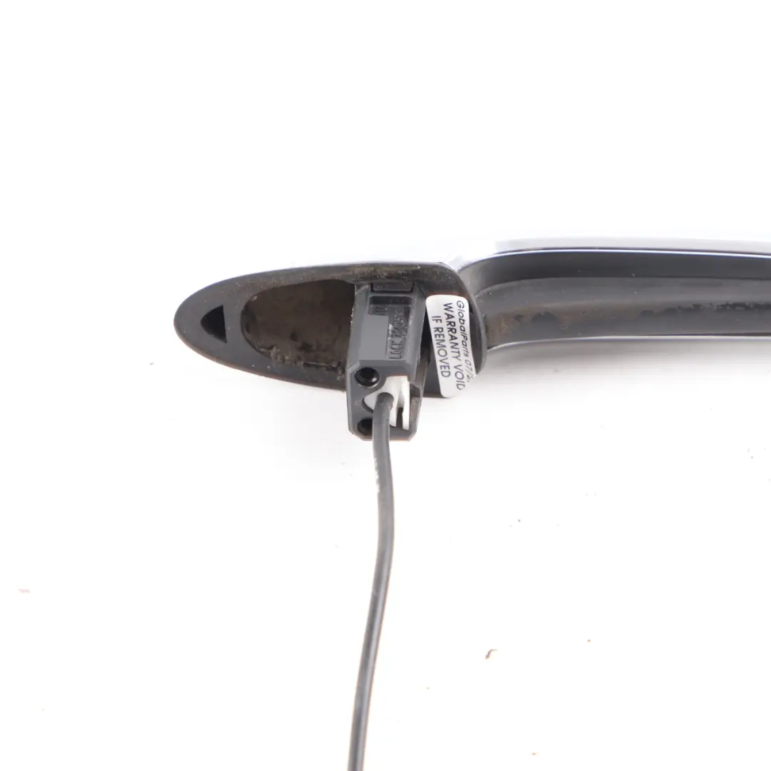 Mini Cooper R50 R55 R56 Türgriff aussen links Chrom - SKU 7198472-4 - Teilenummer 7198472