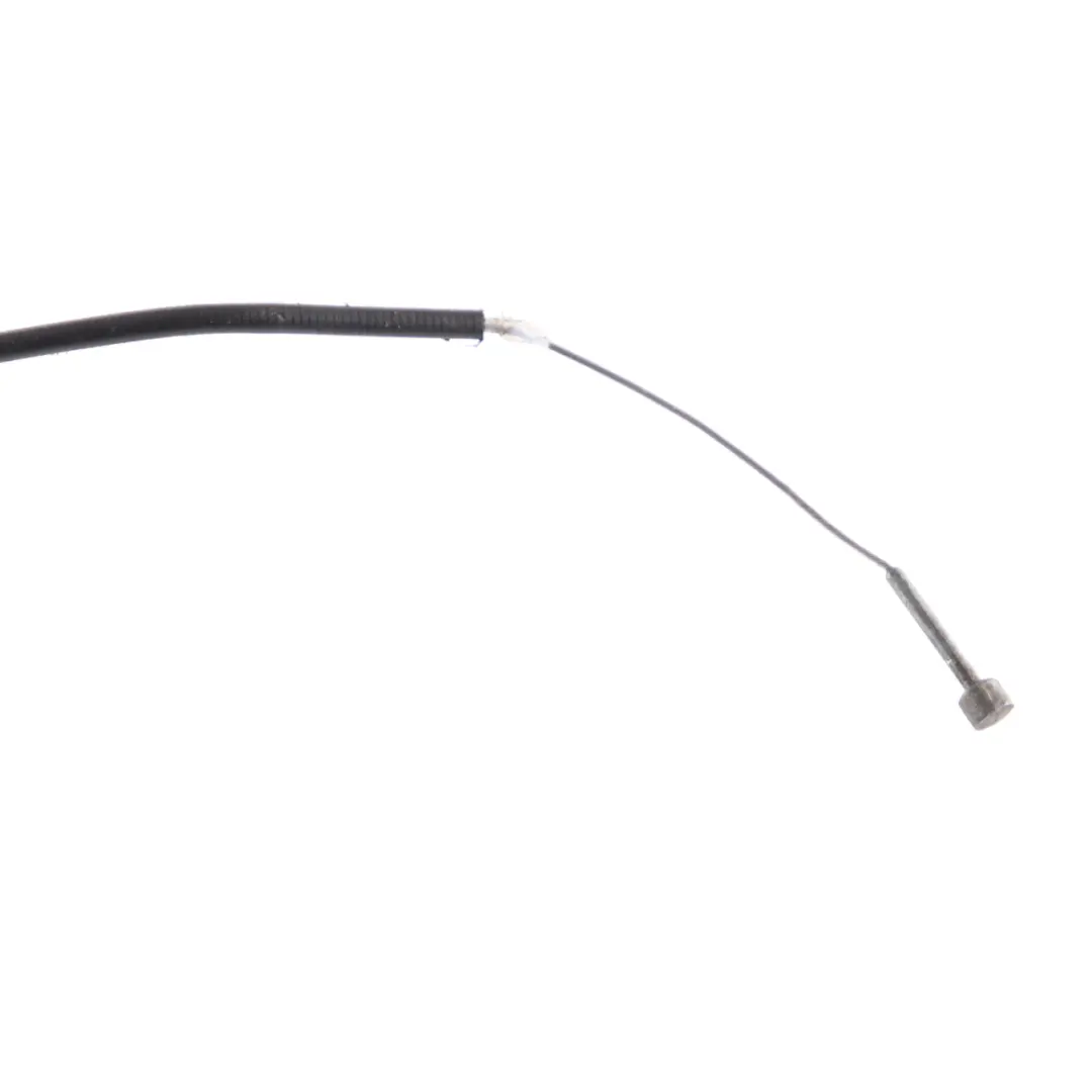 Mini Cooper R50 R55 R56 Manija de la puerta exterior izquierda Cromo - SKU 7198472-4 - Número de pieza 7198472