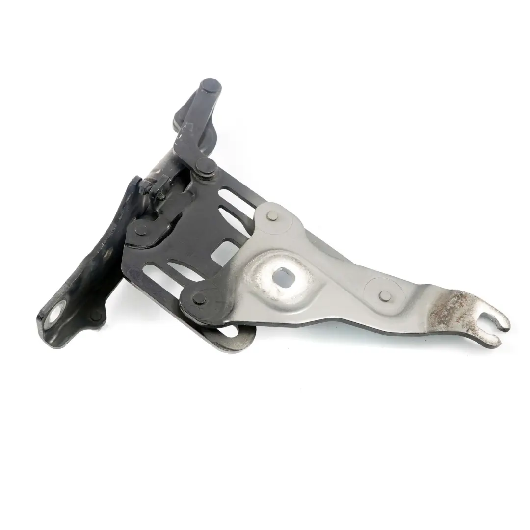 BMW X5 X6 er E70 E71 Scharnier Frontklappe Links Schwarz 7148347 - SKU 7198617-BLK - Teilenummer 7198617
