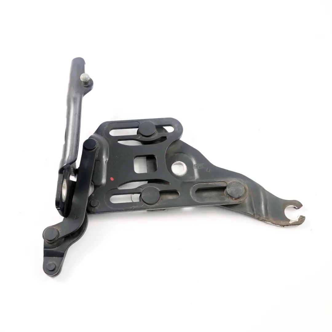 BMW X5 X6 er E70 E71 Scharnier Frontklappe Links Monacoblau - A35 7148347 - SKU 7198617-MB - Teilenummer 7198617