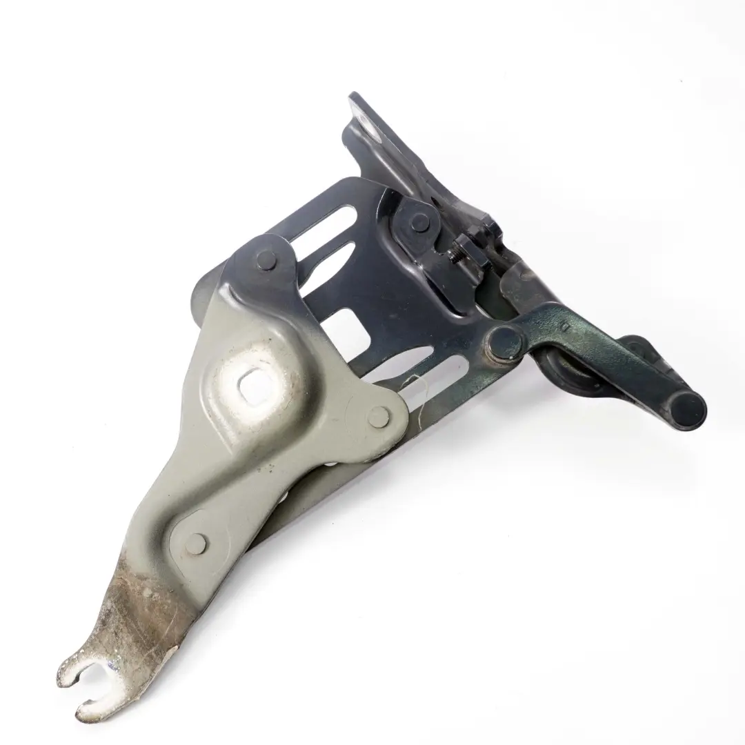 Scharnier Frontklappe Links Monacoblau - A35 7148347 für BMW X5 X6 er E70 E71 mit Teilenummer 7198617 BMW X5 X6 er E70 E71 Scharnier Frontklappe Links Monacoblau - A35 7148347 - SKU 7198617-MB - Teilenummer 7198617