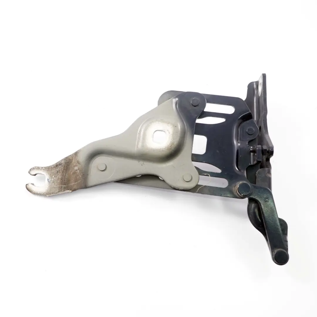 Zawias Maski Lewy Monacoblau 7148347 do BMW X5 E70 o numerze 7198617 BMW X5 E70 Zawias Maski Lewy Monacoblau 7148347 - SKU 7198617-MB - Numer Części 7198617