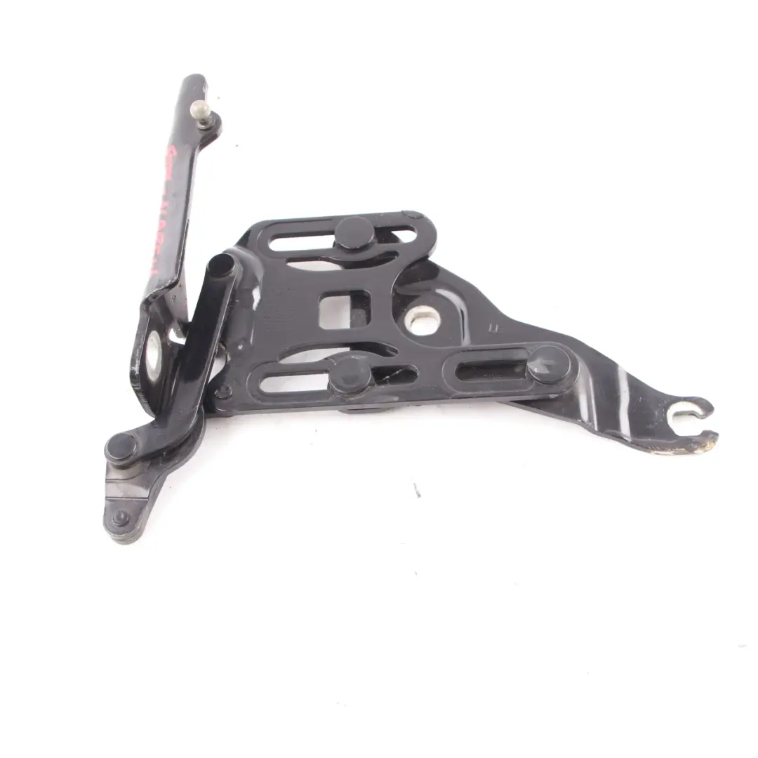 BMW X5 E70 X6 E71 Charnière Capot Gauche Noir Ruby Métallisé S23 7148347 - SKU 7198617-RUB - Numéro de pièce 7198617