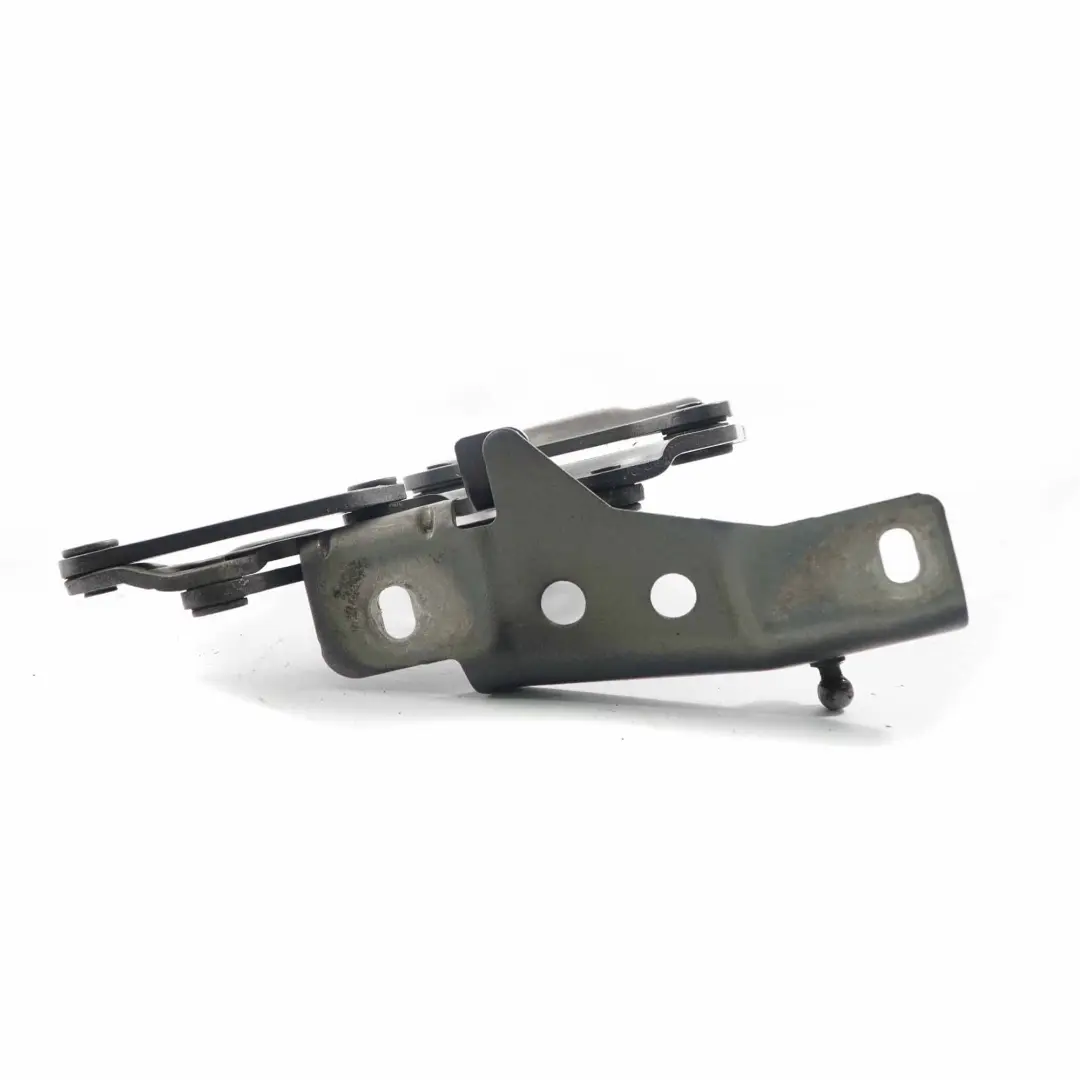  Hood Bonnet Hinge BMW X5 X6 E70 E71 Left N/S Spacegrau Grey - A52 - SKU 7198617-SCG - Part number 7198617