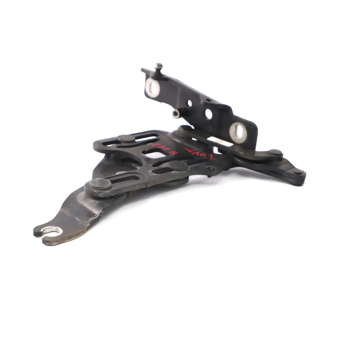 BMW X5 E70 X6 E71 Cerniera Cofano Motore Destra Carbonschwarz Nero 7148348 - SKU 7198618-CAR1 - Numero di parte 7198618