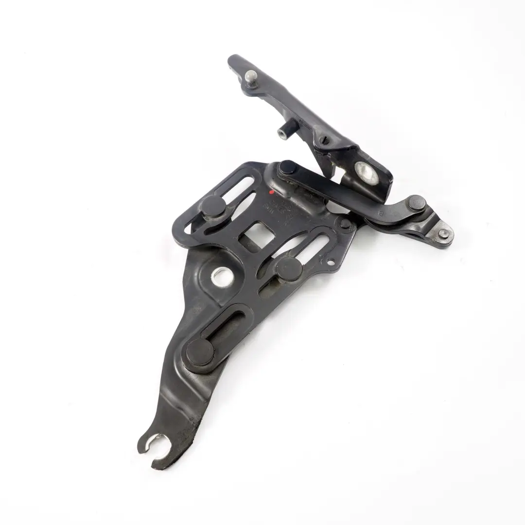 Hood Bonnet Hinge BMW X5 X6 E70 E71 Right O/S Monacoblau Blue - A35 to with Part number 7198618 Hood Bonnet Hinge BMW X5 X6 E70 E71 Right O/S Monacoblau Blue - A35 - SKU 7198618-MB - Part number 7198618