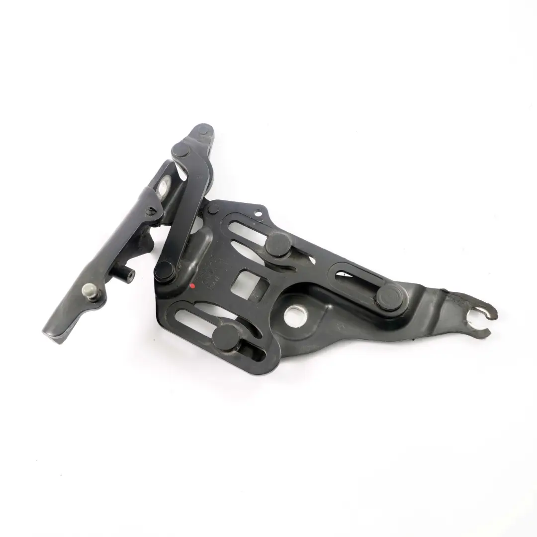  Capo BisagraBMW X5 X6 E70 E71 Derecha Monacoblau Azul - A35 - SKU 7198618-MB - Número de pieza 7198618
