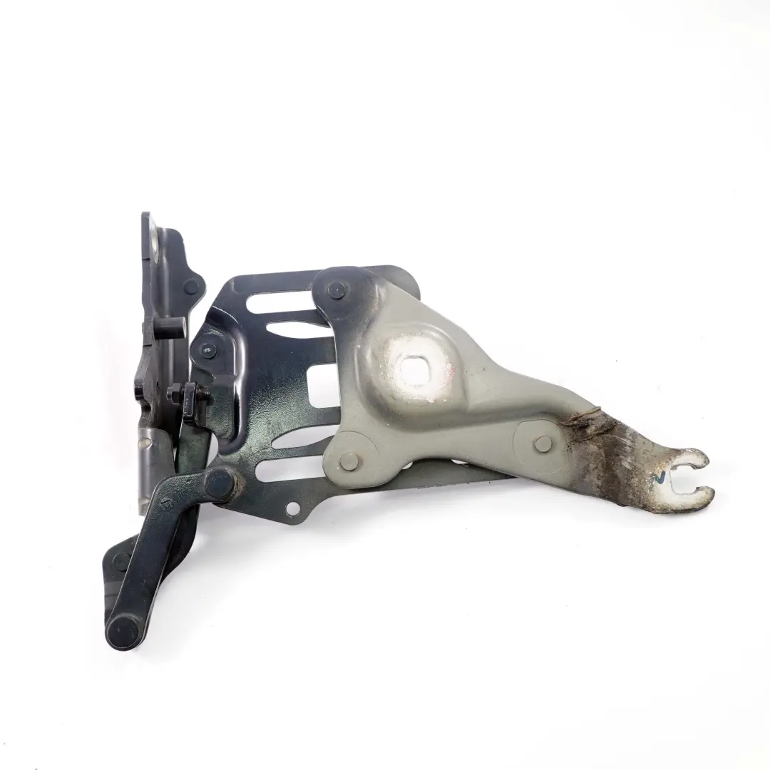 Zawias Maski Prawy Monacoblau 7148348 do BMW X5 E70 o numerze 7198618 BMW X5 E70 Zawias Maski Prawy Monacoblau 7148348 - SKU 7198618-MB - Numer Części 7198618