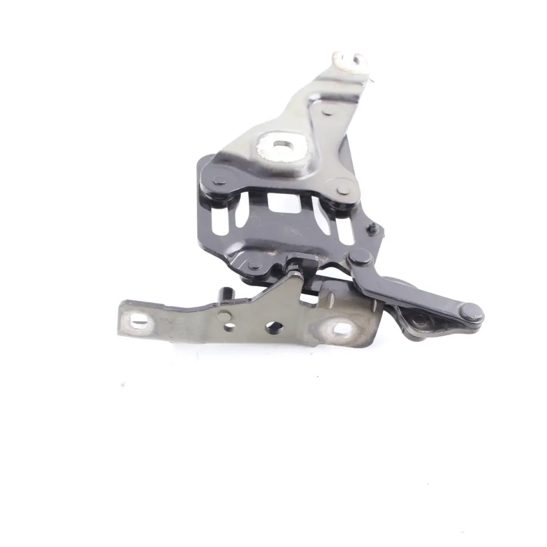 Hood Bonnet Hinge Right O/S Ruby Black Metallic S23 to BMW X5 E70 X6 E71 with Part number 7198618 BMW X5 E70 X6 E71 Hood Bonnet Hinge Right O/S Ruby Black Metallic S23 - SKU 7198618-RUB - Part number 7198618