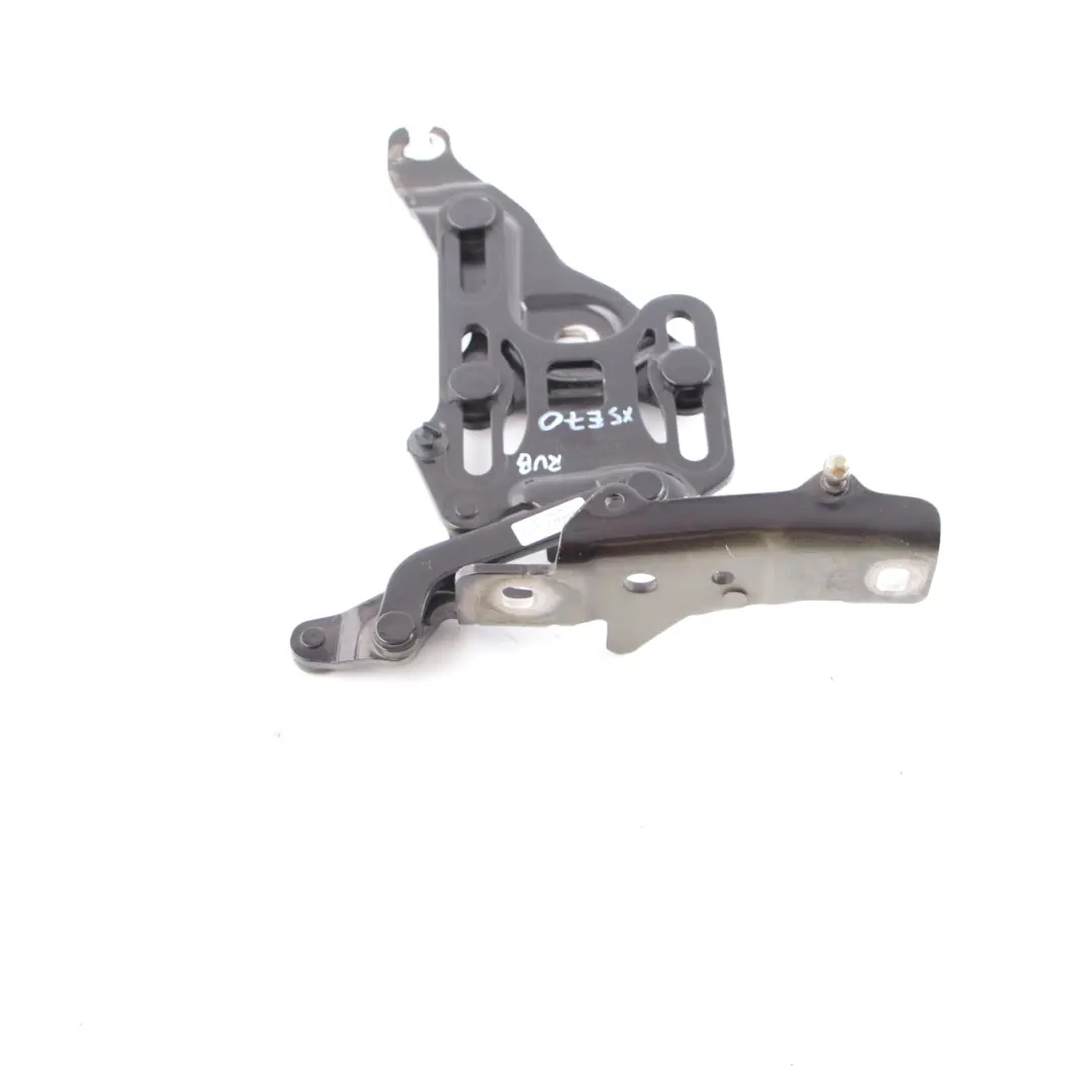 Droit Noir 7148348 pour BMW X5 X6 E70 E71 à propos du numéro de pièce 7198618 BMW X5 X6 E70 E71 Droit Noir 7148348 - SKU 7198618-RUB - Numéro de pièce 7198618