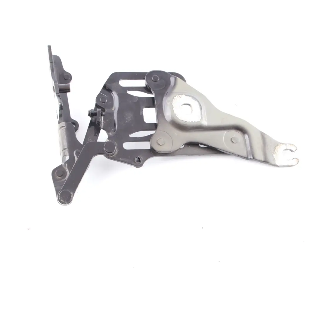 Motorhaube Scharnier Rechts Rubin Schwarz S23 für BMW X5 E70 X6 E71 mit Teilenummer 7198618 BMW X5 E70 X6 E71 Motorhaube Scharnier Rechts Rubin Schwarz S23 - SKU 7198618-RUB - Teilenummer 7198618