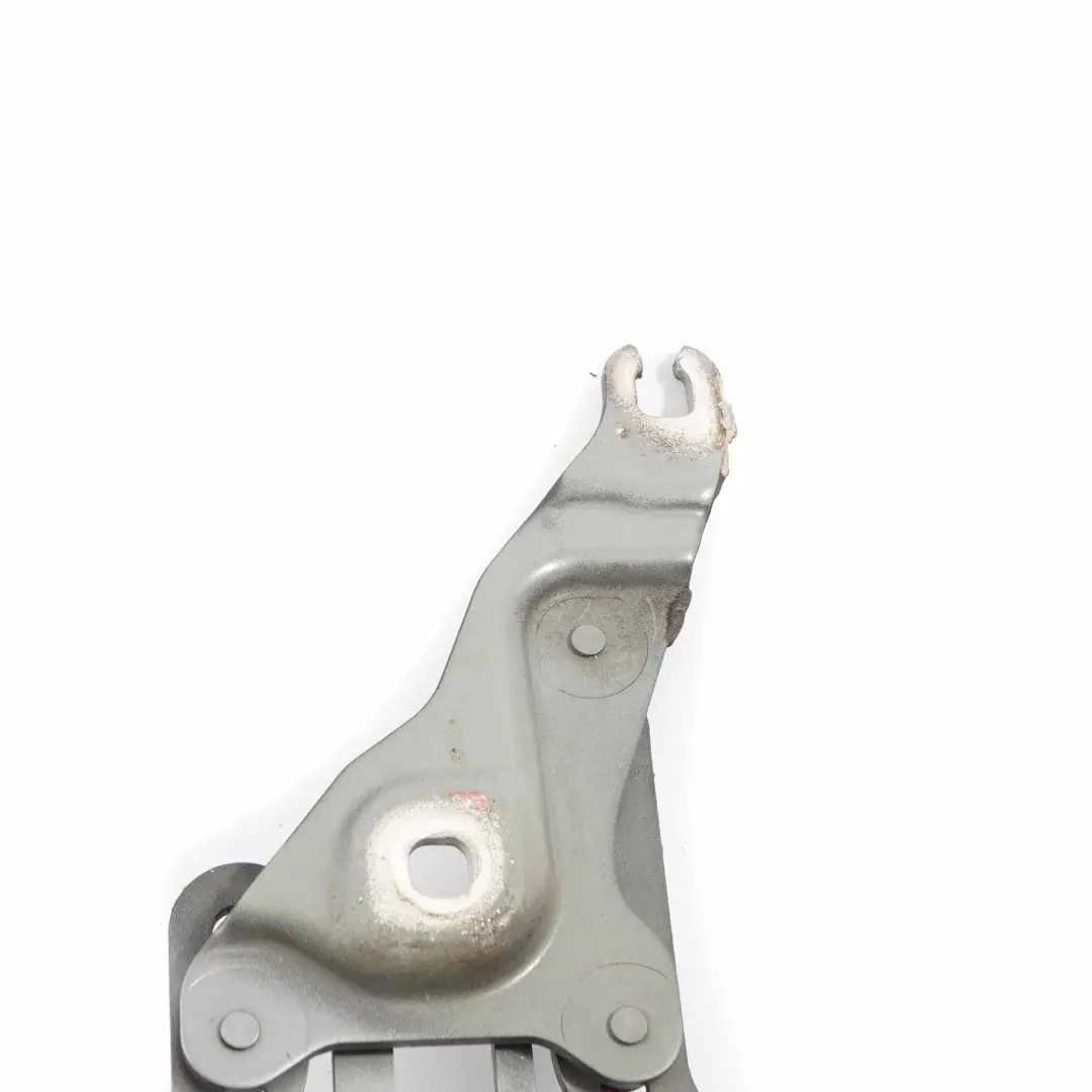  Hood Bonnet Hinge BMW X5 X6 E70 E71 Right O/S Spacegrau Grey - A52 - SKU 7198618-SCG - Part number 7198618