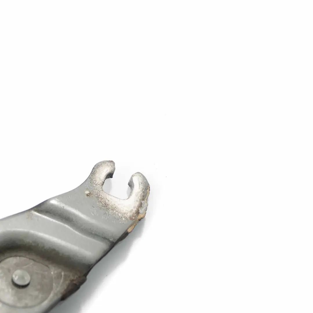  Hood Bonnet Hinge BMW X5 X6 E70 E71 Right O/S Spacegrau Grey - A52 - SKU 7198618-SCG - Part number 7198618