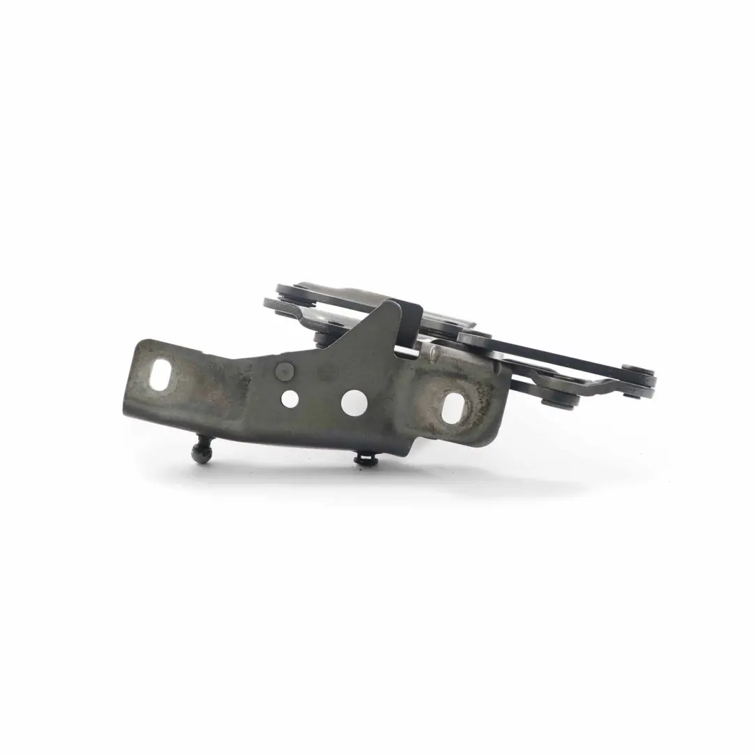  Hood Bonnet Hinge BMW X5 X6 E70 E71 Right O/S Spacegrau Grey - A52 - SKU 7198618-SCG - Part number 7198618