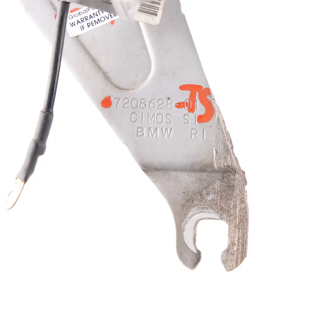 Cerniera Cofano Cofano Destro Titan Silver 354 7208628 per BMW X5 E70 X6 E71 con numero di parte 7198618 BMW X5 E70 X6 E71 Cerniera Cofano Cofano Destro Titan Silver 354 7208628 - SKU 7198618-TS - Numero di parte 7198618