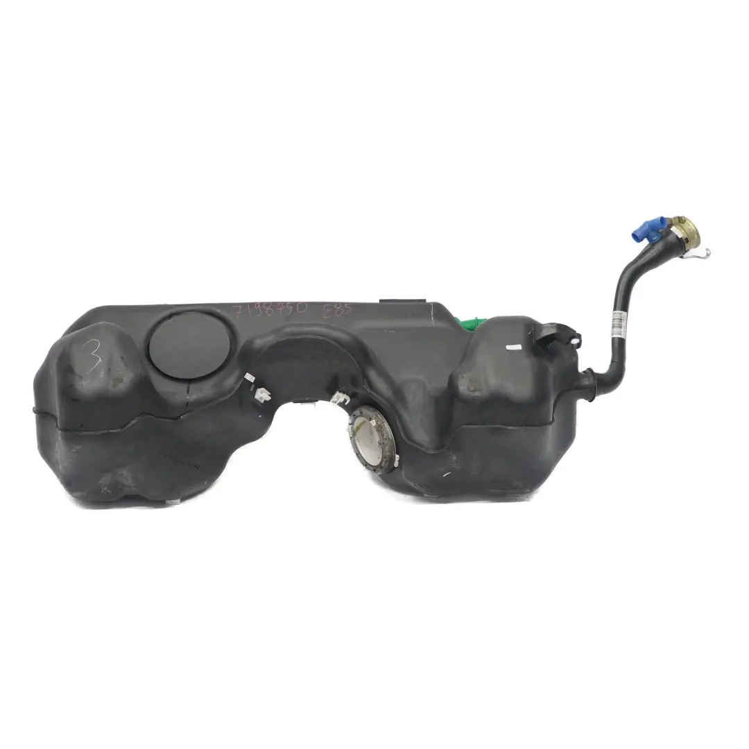 BMW E85 Z4 Bak Zbiornik Paliwa Benzyna M54 N46 - SKU 7198750-1 - Numer Części 7198750
