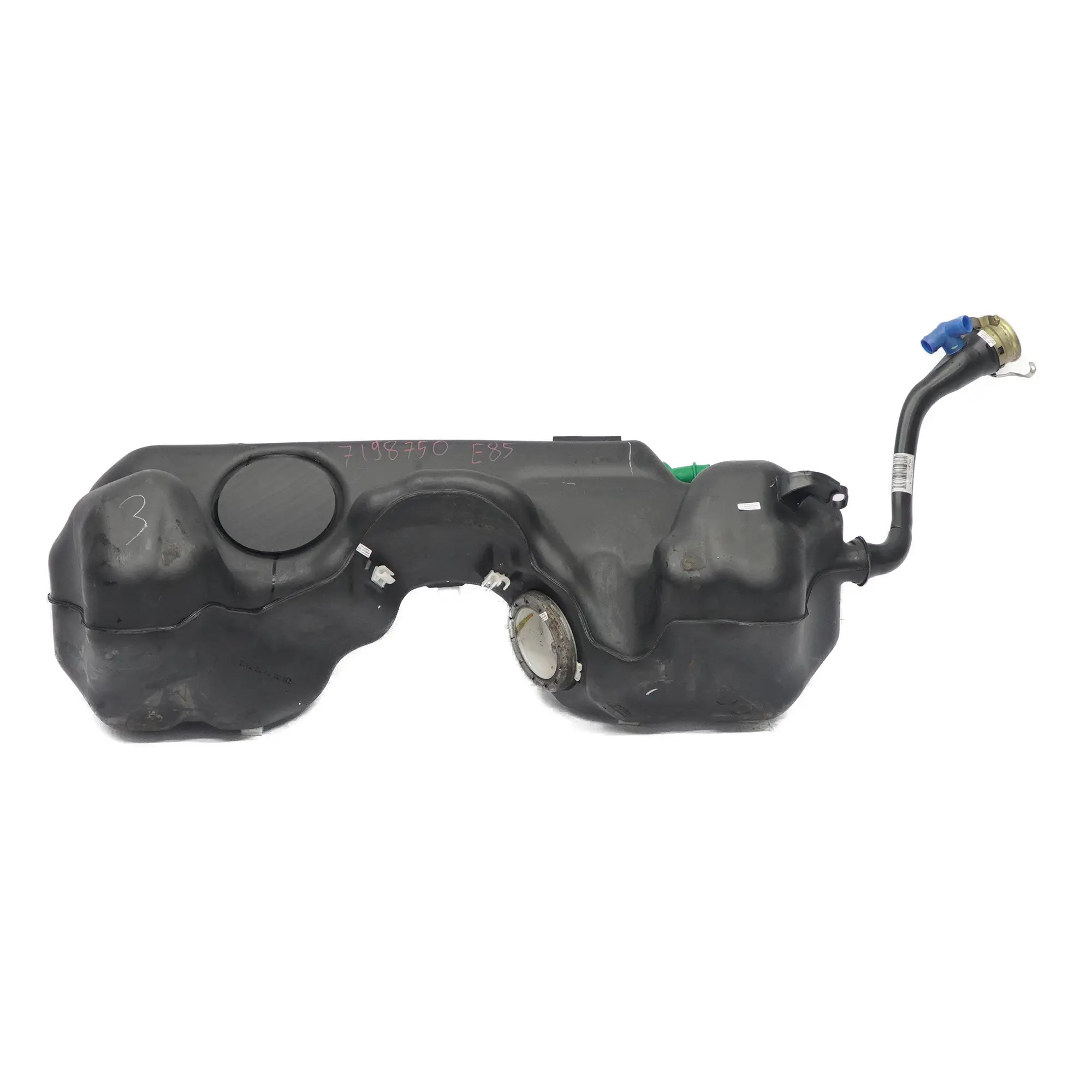 BMW Z4 E85 Cabrio Serbatoio Completo con Pompa Benzina 6757920