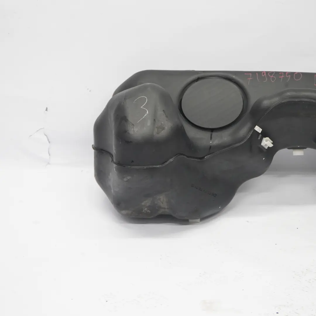 BMW E85 Z4 Bak Zbiornik Paliwa Benzyna M54 N46 - SKU 7198750-1 - Numer Części 7198750